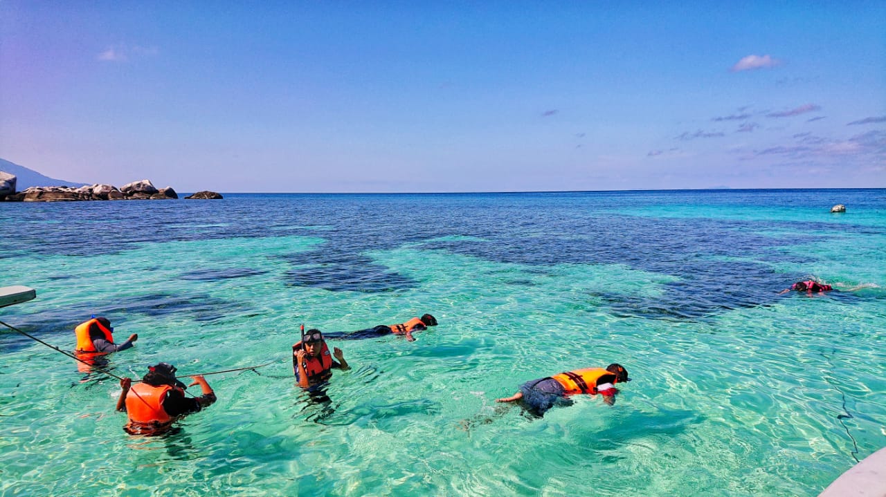 pasir panjang