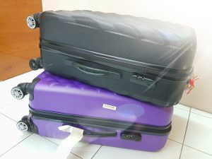 luggage
